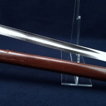 British Victorian 1821 Pattern Artillery Officers Sword by Pillin 5